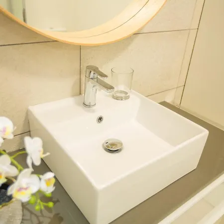 Hercot Canteras Relax Lejlighed Las Palmas de Gran Canaria