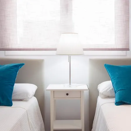 Hercot Canteras Relax Lejlighed Las Palmas de Gran Canaria