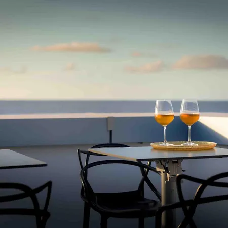 Lejlighed Hercot Canteras Relax *