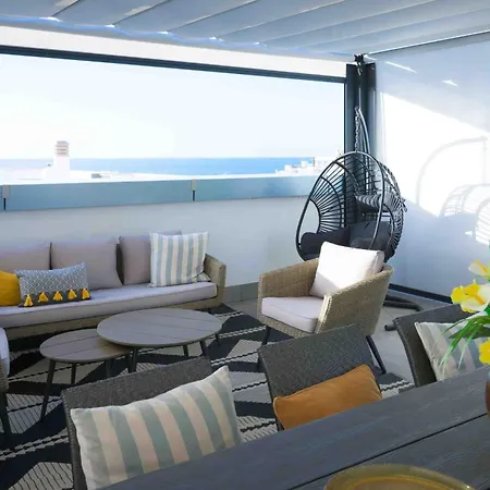 Lejlighed Hercot Canteras Relax Las Palmas de Gran Canaria